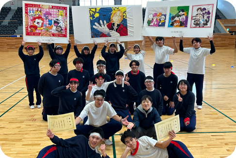 スポーツ大会